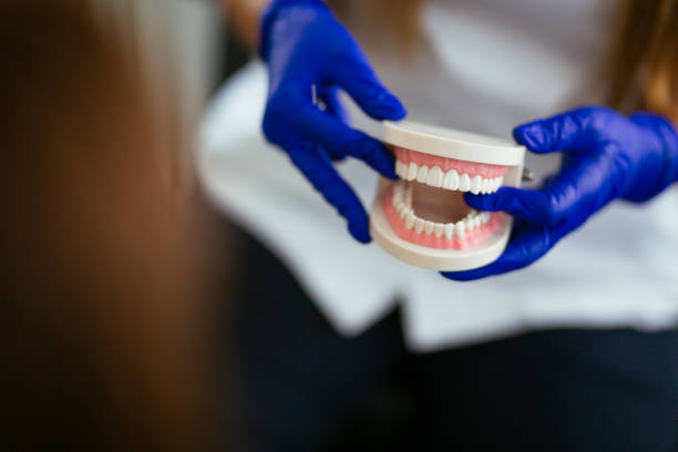 Dental Inlays and Onlays in Vineyard Haven, MA