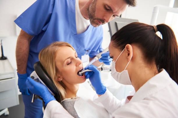 Best Dentures (Full and Partial)  in Vineyard Haven, MA
